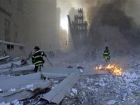 18 rocznica ataków na WTC