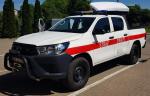 Oficjalne przekazanie SLRR