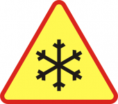 Ostrzeżenia meteorologiczne