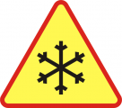 Ostrzeżenia meteorologiczne