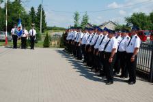 Gminne Obchody Dnia Strażaka oraz Jubileusz 70-Lecia OSP w Jelonkach