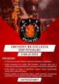 Zaproszenie na uroczystości 80 - lecia OSP w Rychlikach oraz Gminne Obchody Dnia Strażaka
