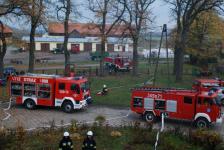 Gminne Manewry 2014