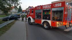 Zdarzenie drogowe