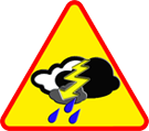 Ostrzeżenia meteorologiczne